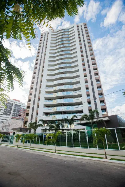 Foto 1 de Apartamento com 5 quartos à venda, 176m2 em Papicu, Fortaleza - CE