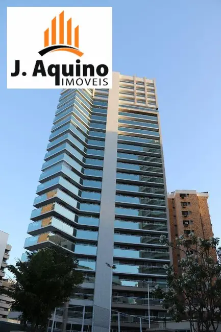 Foto 1 de Apartamento com 4 quartos à venda, 246m2 em Meireles, Fortaleza - CE