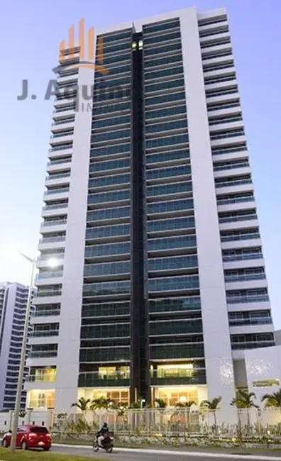 Foto 1 de Apartamento com 3 quartos à venda, 138m2 em Papicu, Fortaleza - CE