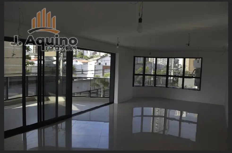 Apartamento com 4 quartos à venda, 254m2 em Meireles, Fortaleza - CE - imagem 7 Foto 7 de Apartamento com 4 quartos à venda, 254m2 em Meireles, Fortaleza - CE