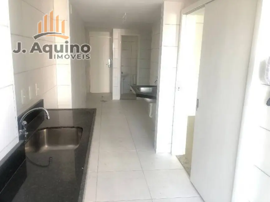Apartamento com 4 quartos à venda, 150m2 em Aldeota, Fortaleza - CE - imagem 6 Foto 6 de Apartamento com 4 quartos à venda, 150m2 em Aldeota, Fortaleza - CE