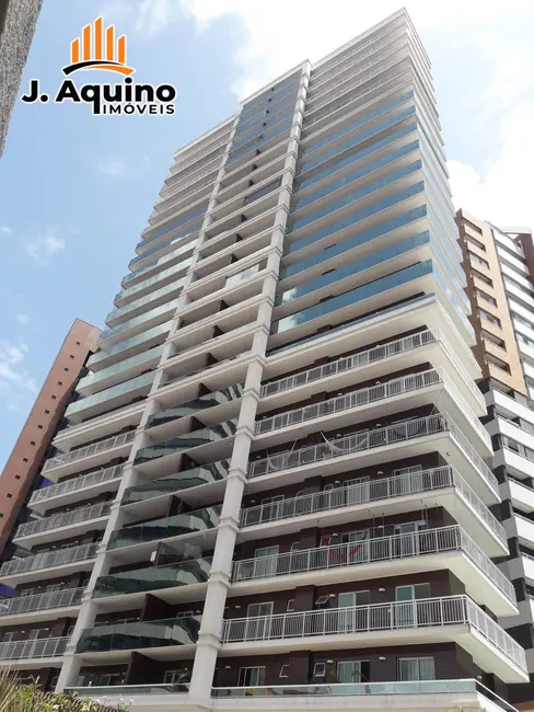 Foto 1 de Apartamento com 4 quartos à venda, 150m2 em Aldeota, Fortaleza - CE