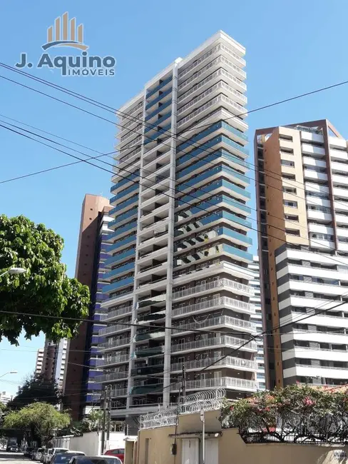 Apartamento com 4 quartos à venda, 150m2 em Aldeota, Fortaleza - CE - imagem 2 Foto 2 de Apartamento com 4 quartos à venda, 150m2 em Aldeota, Fortaleza - CE