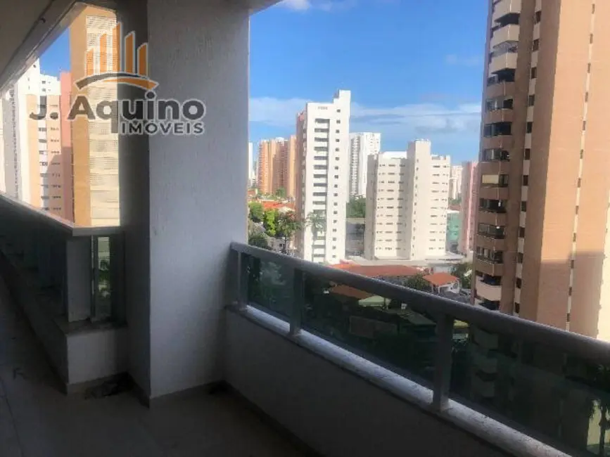 Apartamento com 4 quartos à venda, 150m2 em Aldeota, Fortaleza - CE - imagem 9 Foto 9 de Apartamento com 4 quartos à venda, 150m2 em Aldeota, Fortaleza - CE