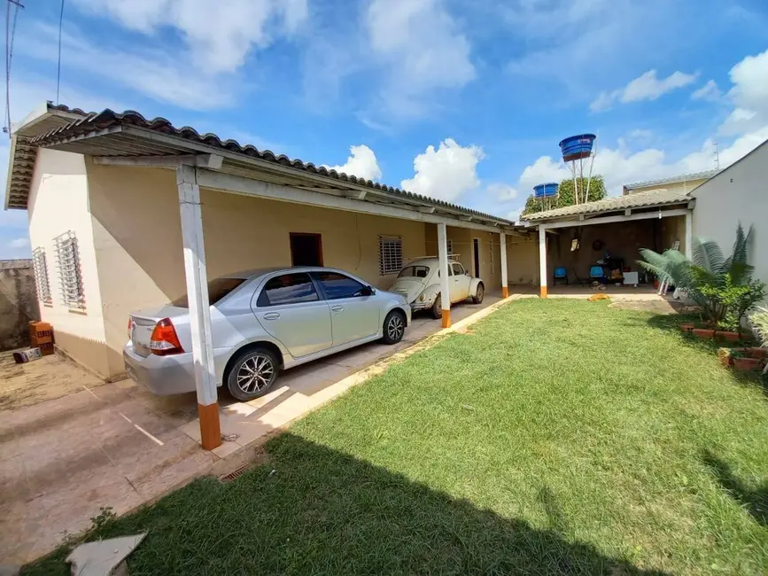Foto 2 de Casa com 2 quartos à venda, 225m2 em Paraíso, Anapolis - GO