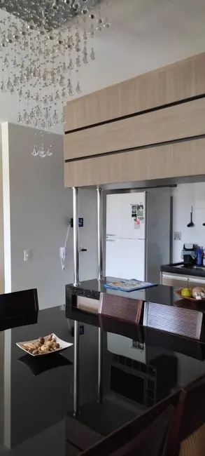 Foto 2 de Apartamento com 3 quartos à venda, 93m2 em Residencial Araujoville, Anapolis - GO