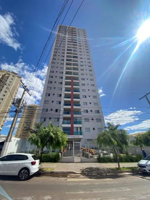 Foto 2 de Apartamento com 3 quartos à venda, 100m2 em Jundiaí, Anapolis - GO