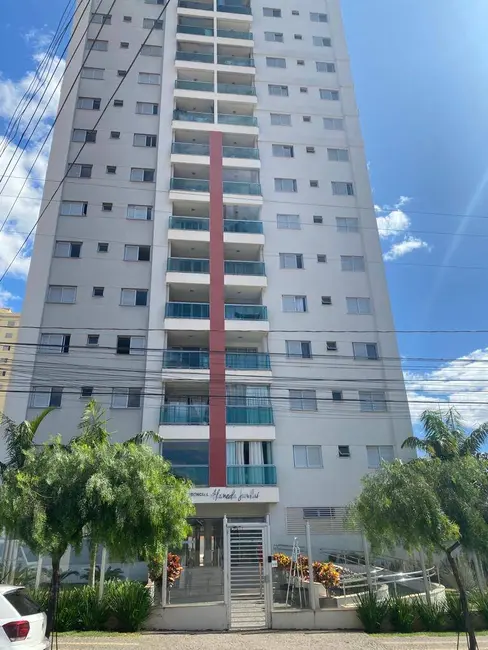 Foto 1 de Apartamento com 3 quartos à venda, 100m2 em Jundiaí, Anapolis - GO