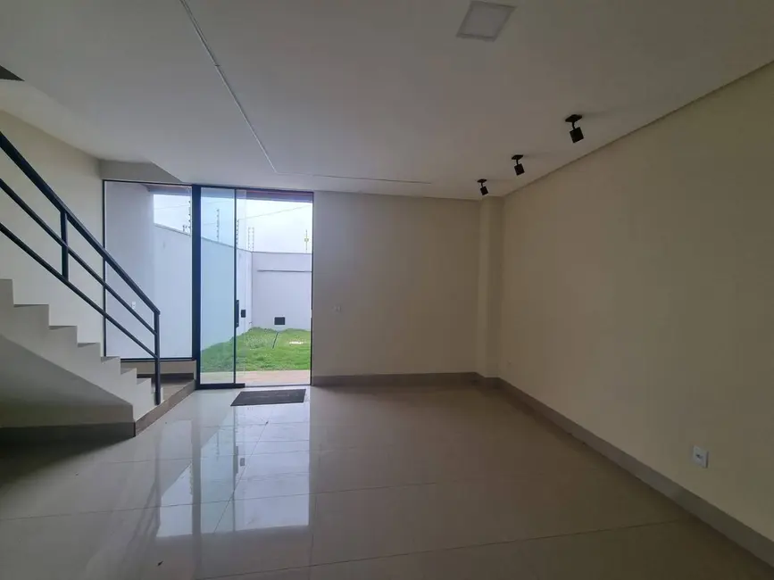 Foto 1 de Casa com 3 quartos à venda, 150m2 em Residencial Cerejeiras, Anapolis - GO