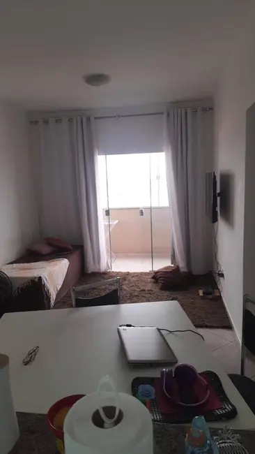 Foto 2 de Apartamento com 2 quartos à venda, 60m2 em Setor Sul Jamil Miguel, Anapolis - GO