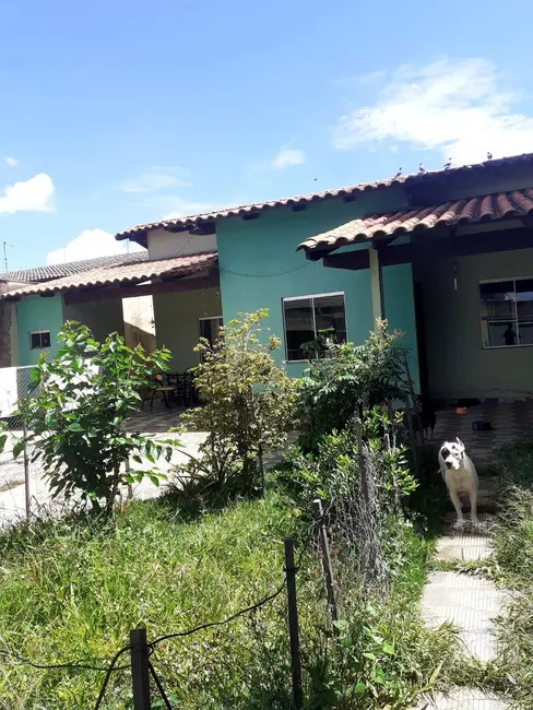 Foto 1 de Casa com 2 quartos à venda, 100m2 em Setor Sul Jamil Miguel, Anapolis - GO
