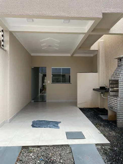 Foto 1 de Casa com 3 quartos à venda, 87m2 em Residencial Monte Sinai, Anapolis - GO