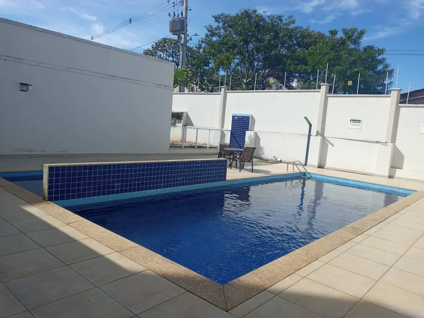 Foto 1 de Apartamento com 2 quartos à venda, 41m2 em Vila Jaiara, Anapolis - GO