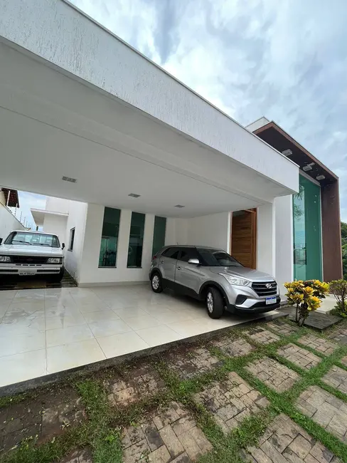 Foto 1 de Casa com 3 quartos à venda, 280m2 em Anápolis City, Anapolis - GO