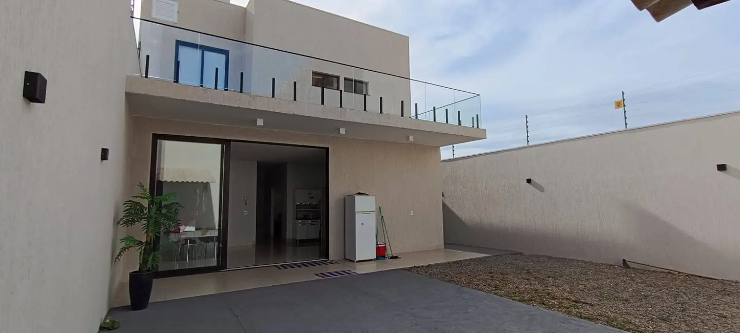 Foto 1 de Casa com 3 quartos à venda, 253m2 em Setor Sul Jamil Miguel, Anapolis - GO