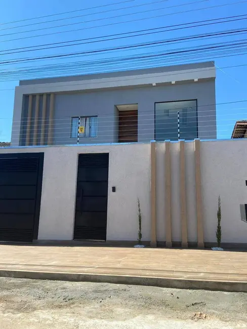Foto 2 de Casa com 3 quartos à venda, 170m2 em Parque Brasília 2ª Etapa, Anapolis - GO