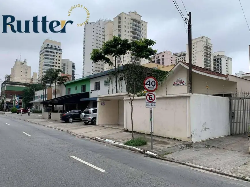 Foto 2 de Sala Comercial para alugar, 500m2 em Moema, São Paulo - SP