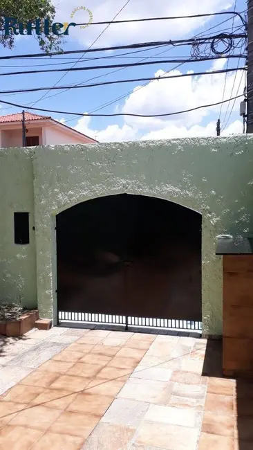 Foto 2 de Casa com 3 quartos à venda, 180m2 em Vila Marari, São Paulo - SP
