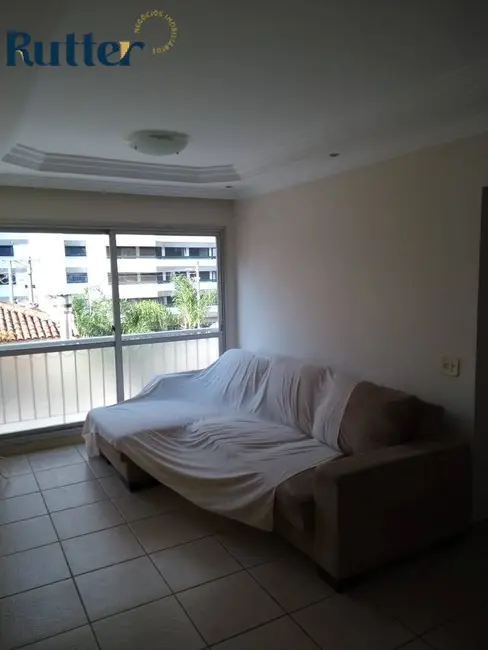 Foto 2 de Apartamento com 2 quartos à venda, 58m2 em Vila Uberabinha, São Paulo - SP
