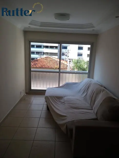 Foto 1 de Apartamento com 2 quartos à venda, 58m2 em Vila Uberabinha, São Paulo - SP