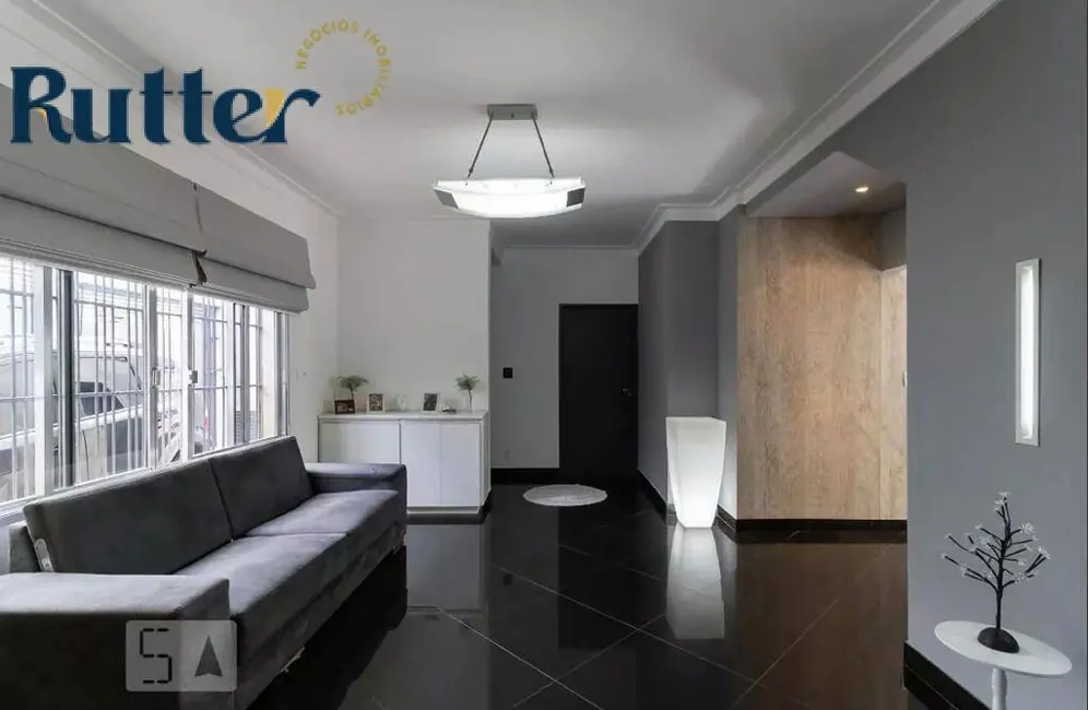 Foto 1 de Casa com 5 quartos à venda, 200m2 em Vila Nair, São Paulo - SP