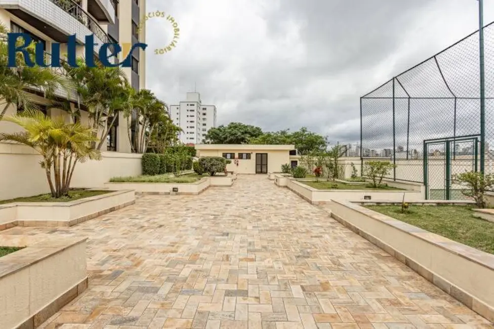 Foto 2 de Apartamento com 3 quartos à venda, 83m2 em Campo Belo, São Paulo - SP