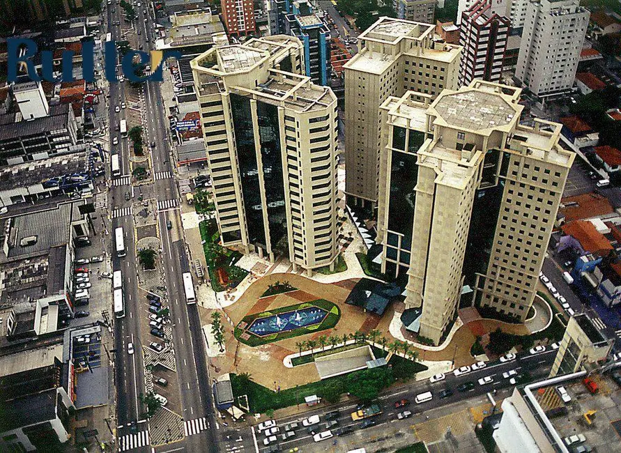Foto 1 de Loft / Flat com 1 quarto à venda, 30m2 em Indianópolis, São Paulo - SP