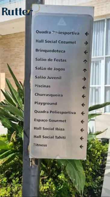 Foto 7 de Apartamento com 3 quartos para alugar, 158m2 em Parque Enseada, Guaruja - SP