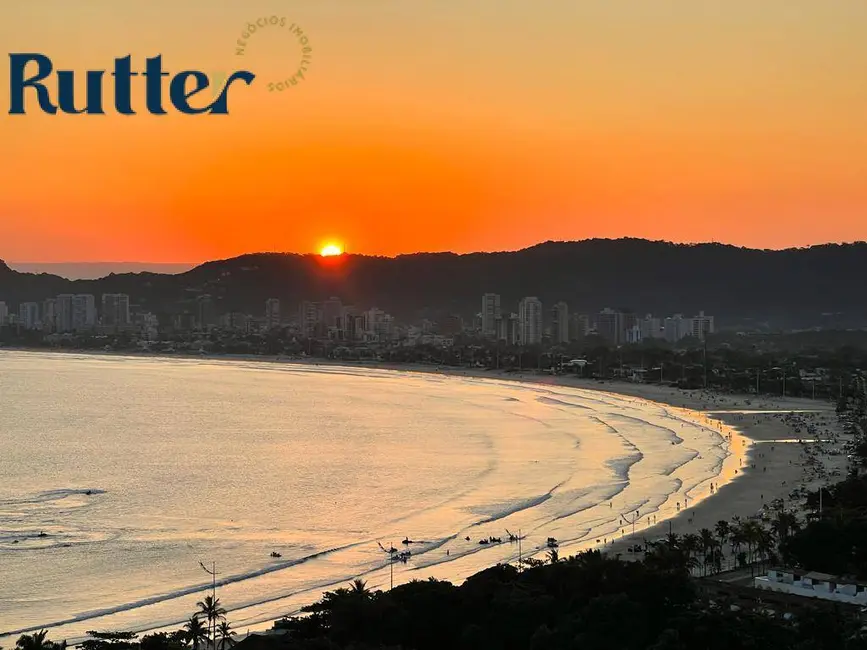 Foto 2 de Apartamento com 3 quartos para alugar, 158m2 em Parque Enseada, Guaruja - SP