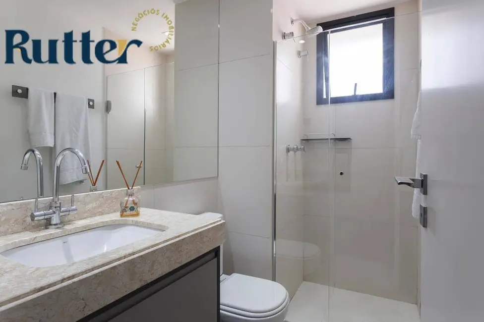 Apartamento com 1 quarto à venda, 53m2 em Vila Olímpia, São Paulo - SP - imagem 7 Foto 7 de Apartamento com 1 quarto à venda, 53m2 em Vila Olímpia, São Paulo - SP