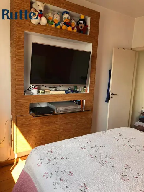 Foto 2 de Apartamento com 2 quartos à venda, 70m2 em Indianópolis, São Paulo - SP