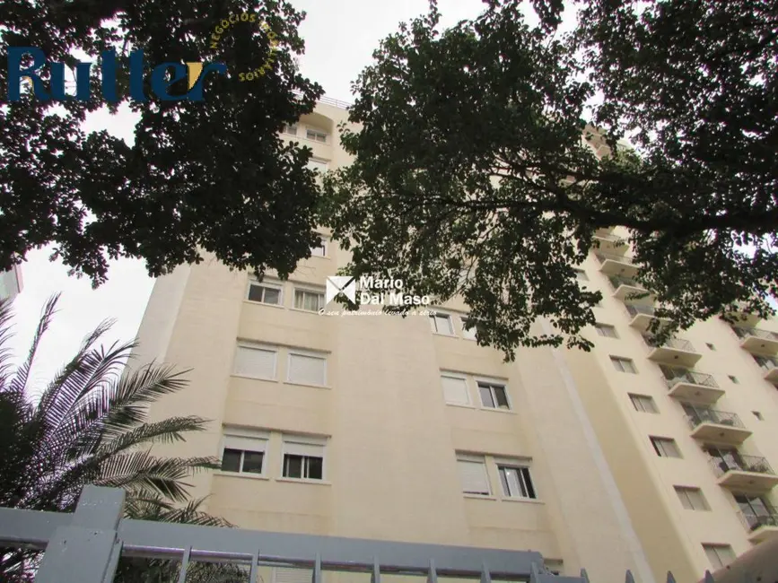 Foto 1 de Apartamento com 2 quartos à venda, 60m2 em Moema, São Paulo - SP