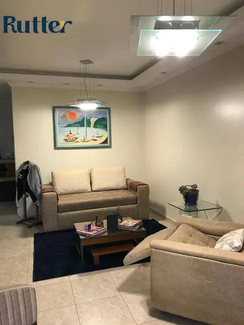 Foto 2 de Apartamento com 3 quartos à venda, 117m2 em Moema, São Paulo - SP