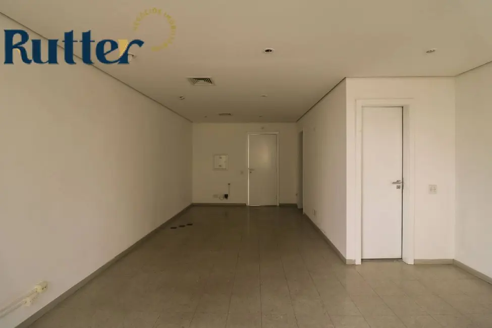 Foto 1 de Sala Comercial à venda, 32m2 em Vila Clementino, São Paulo - SP