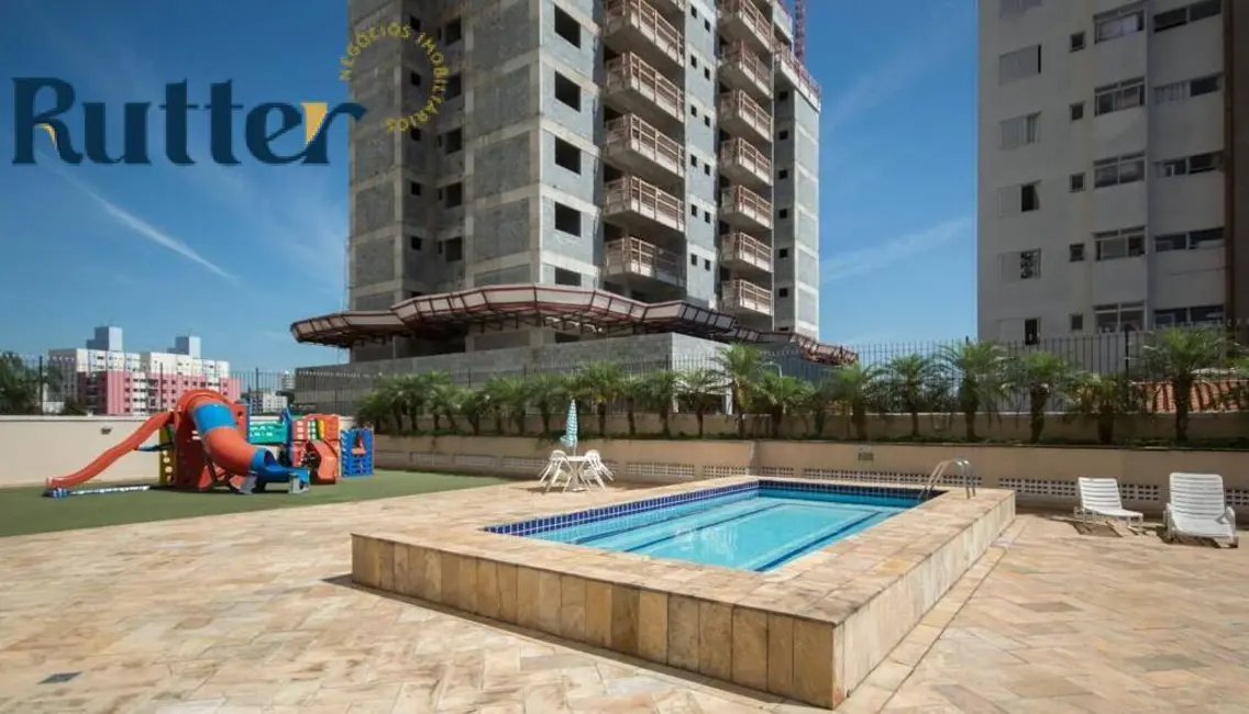 Foto 1 de Apartamento com 1 quarto à venda, 42m2 em Saúde, São Paulo - SP