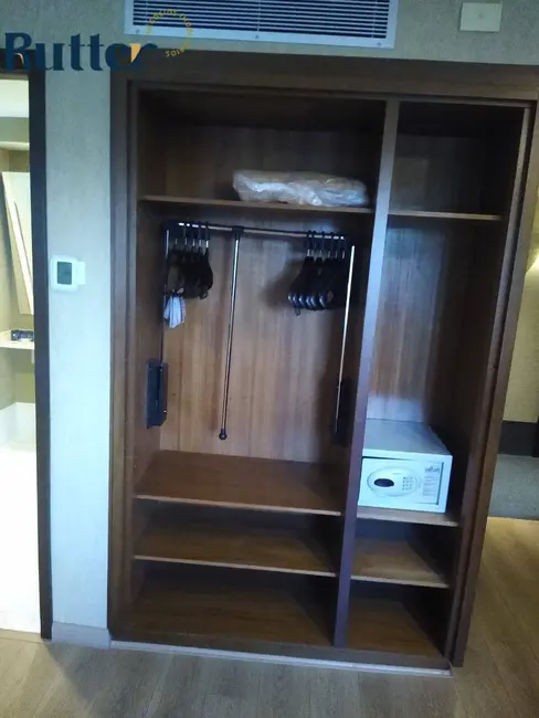 Foto 8 de Apartamento com 1 quarto à venda, 30m2 em Indianópolis, São Paulo - SP