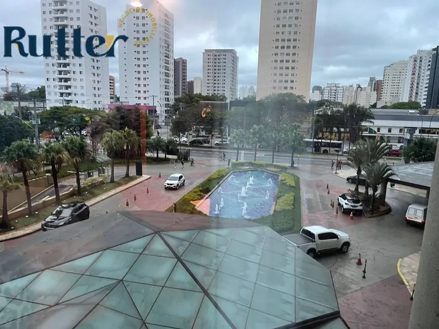 Foto 2 de Apartamento com 1 quarto à venda, 30m2 em Indianópolis, São Paulo - SP