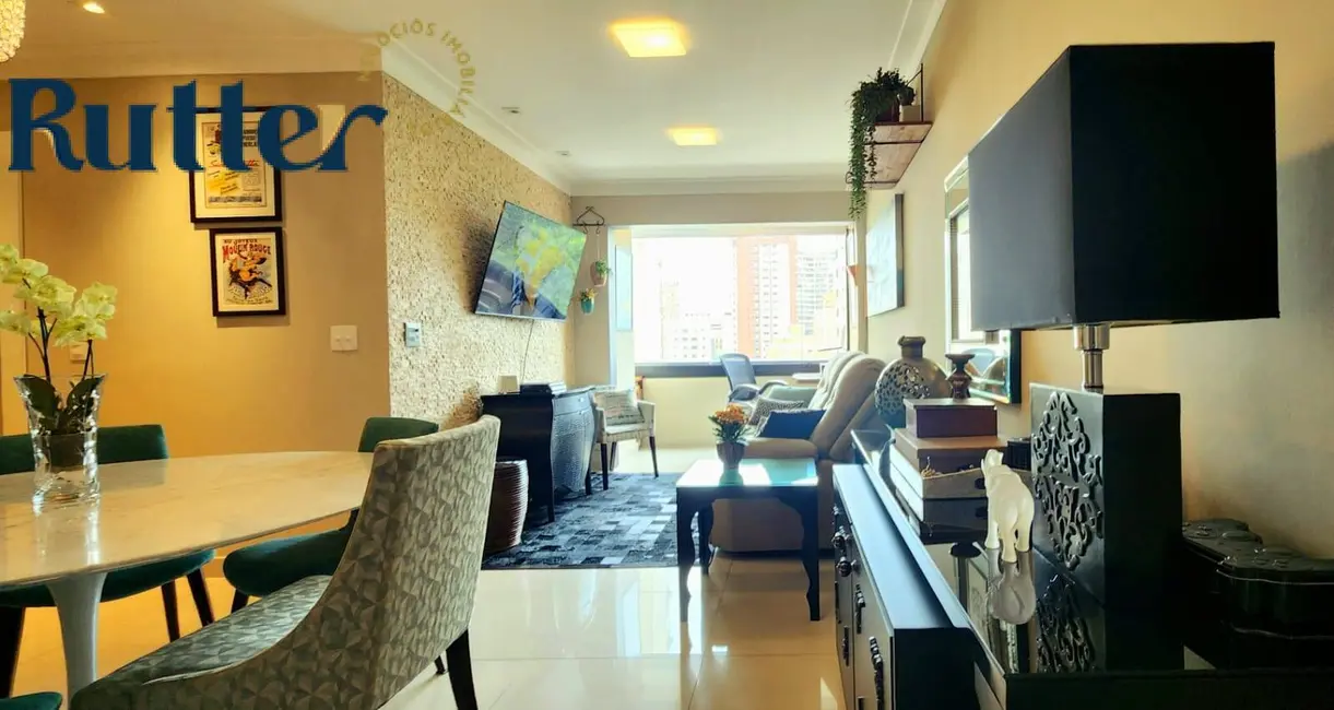 Foto 1 de Apartamento com 3 quartos à venda, 76m2 em Vila Mariana, São Paulo - SP