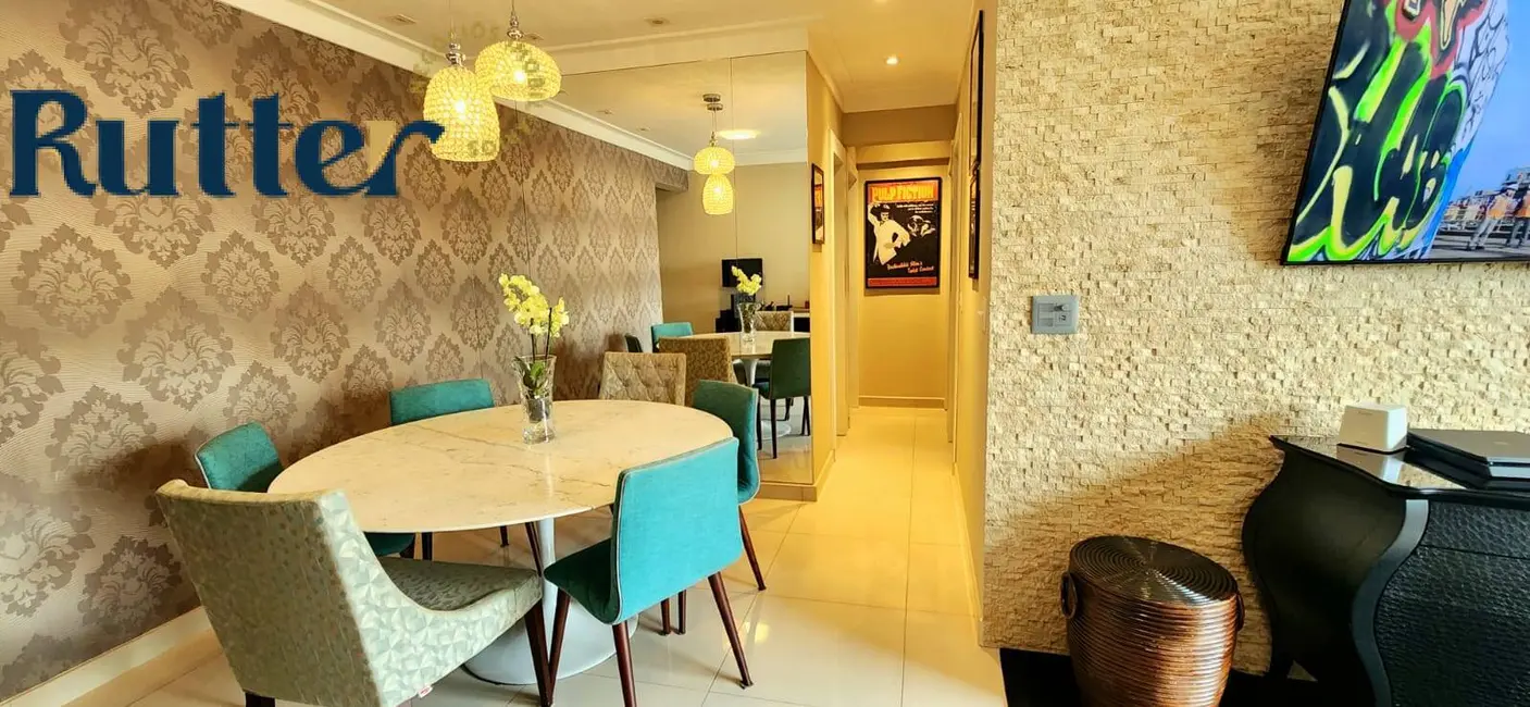 Foto 2 de Apartamento com 3 quartos à venda, 76m2 em Vila Mariana, São Paulo - SP
