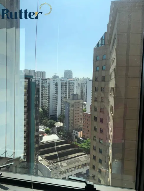 Foto 1 de Sala Comercial para alugar, 30m2 em Indianópolis, São Paulo - SP