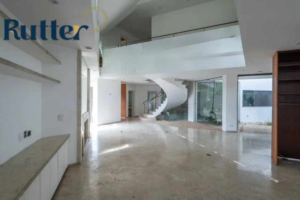 Foto 1 de Casa com 4 quartos à venda, 800m2 em Alphaville Residencial Dois, Barueri - SP