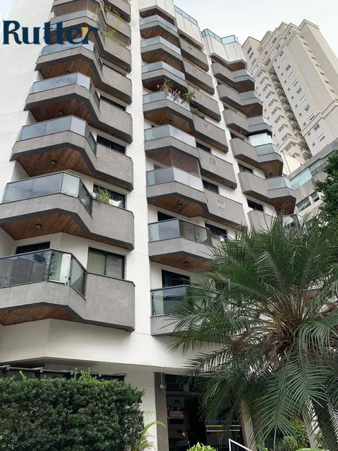 Foto 1 de Apartamento com 1 quarto à venda, 39m2 em Jardim Paulista, São Paulo - SP