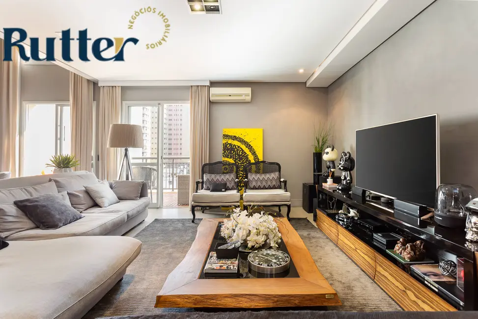 Foto 2 de Apartamento à venda e para alugar em Vila Uberabinha, São Paulo - SP