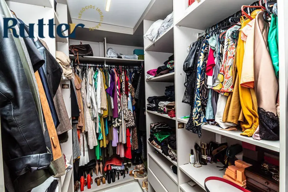 Apartamento com 3 quartos à venda e para alugar, 157m2 em Indianópolis, São Paulo - SP - imagem 9 Foto 9 de Apartamento com 3 quartos à venda e para alugar, 157m2 em Indianópolis, São Paulo - SP