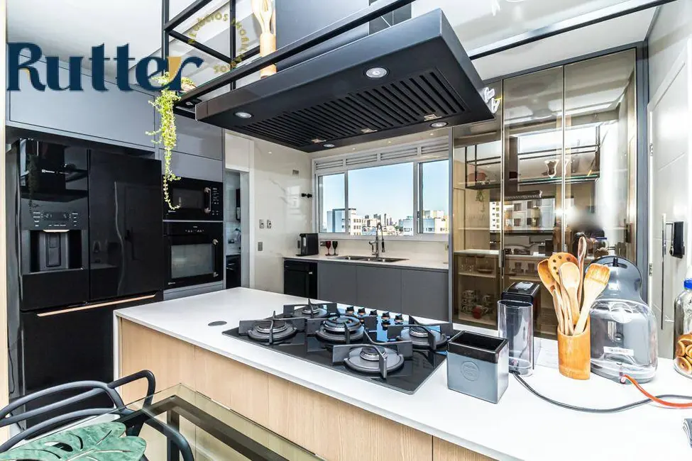 Apartamento com 3 quartos à venda e para alugar, 157m2 em Indianópolis, São Paulo - SP - imagem 7 Foto 7 de Apartamento com 3 quartos à venda e para alugar, 157m2 em Indianópolis, São Paulo - SP