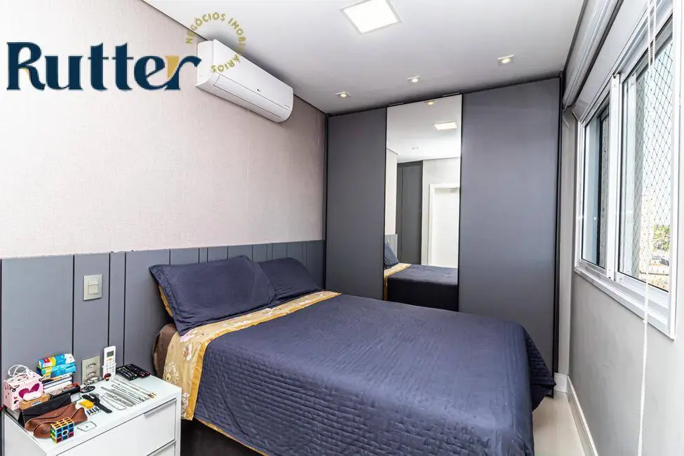 Apartamento com 3 quartos à venda e para alugar, 157m2 em Indianópolis, São Paulo - SP - imagem 6 Foto 6 de Apartamento com 3 quartos à venda e para alugar, 157m2 em Indianópolis, São Paulo - SP