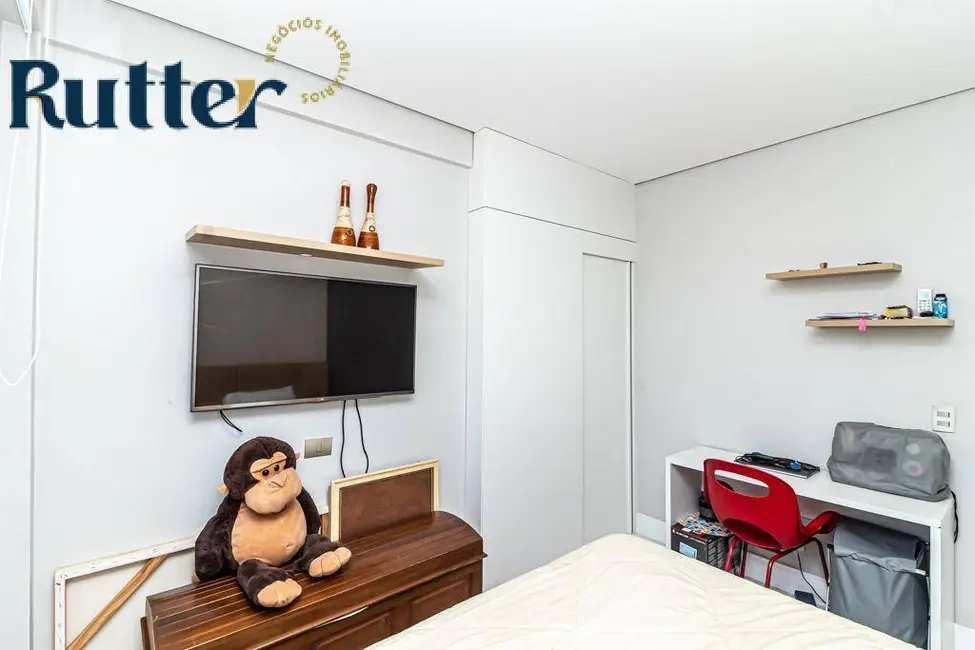 Apartamento com 3 quartos à venda e para alugar, 157m2 em Indianópolis, São Paulo - SP - imagem 4 Foto 4 de Apartamento com 3 quartos à venda e para alugar, 157m2 em Indianópolis, São Paulo - SP