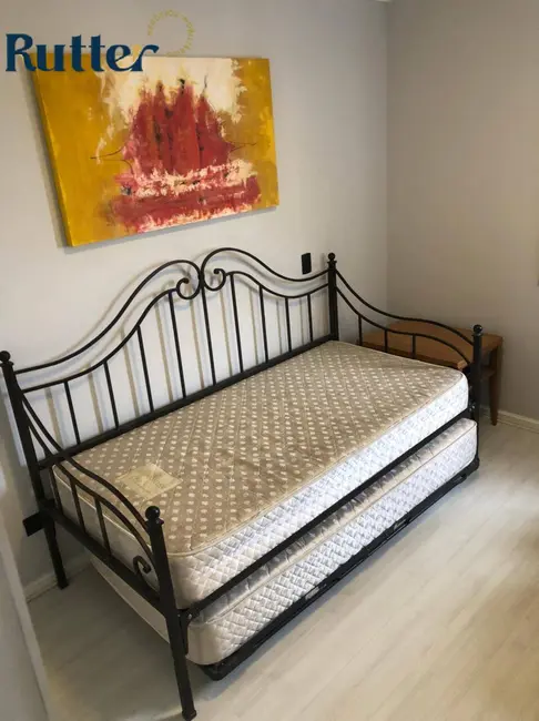 Foto 4 de Apartamento com 3 quartos para alugar, 264m2 em Campo Belo, São Paulo - SP