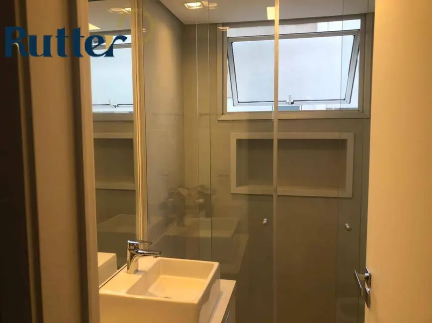 Foto 5 de Apartamento com 3 quartos para alugar, 264m2 em Campo Belo, São Paulo - SP