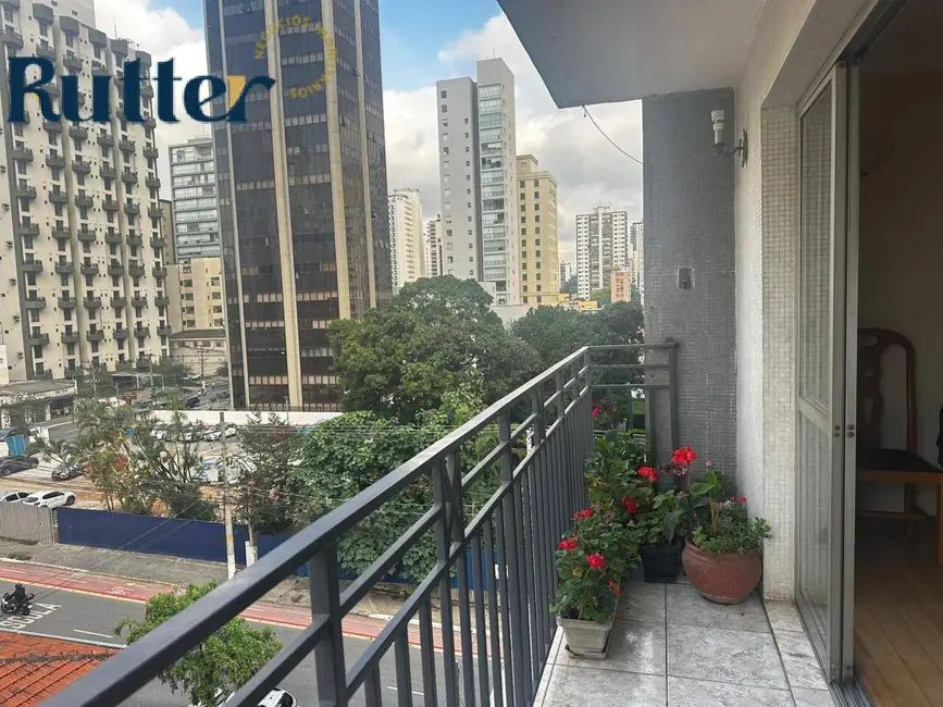 Foto 1 de Apartamento com 3 quartos à venda, 68m2 em Indianópolis, São Paulo - SP